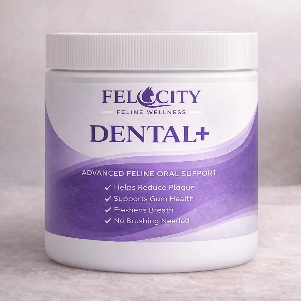 Felocity™ Advanced Dental Support